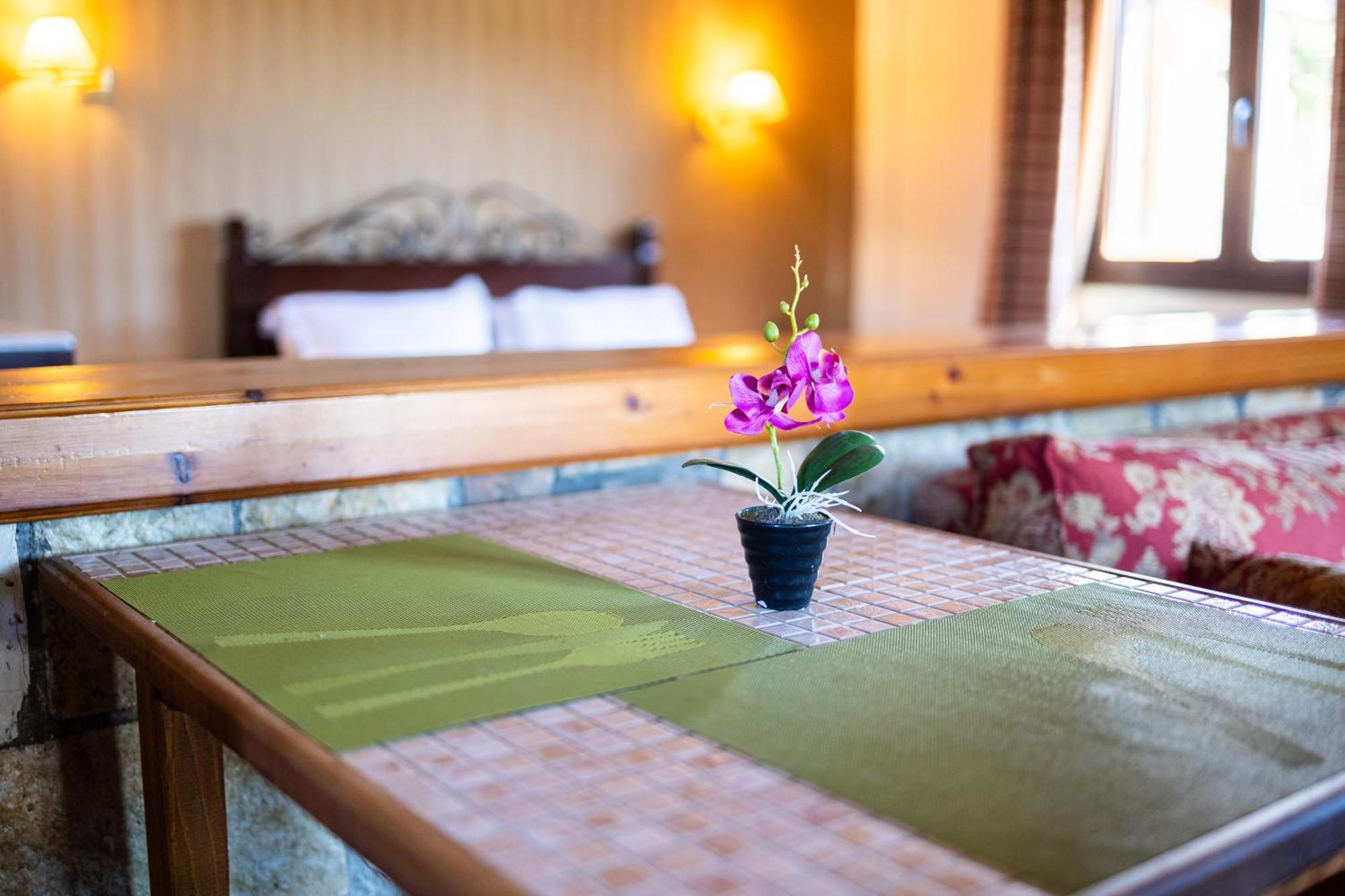 Pleiades Studios All Season Gems - Korinthos Stone Retreats Kalianoi المظهر الخارجي الصورة
