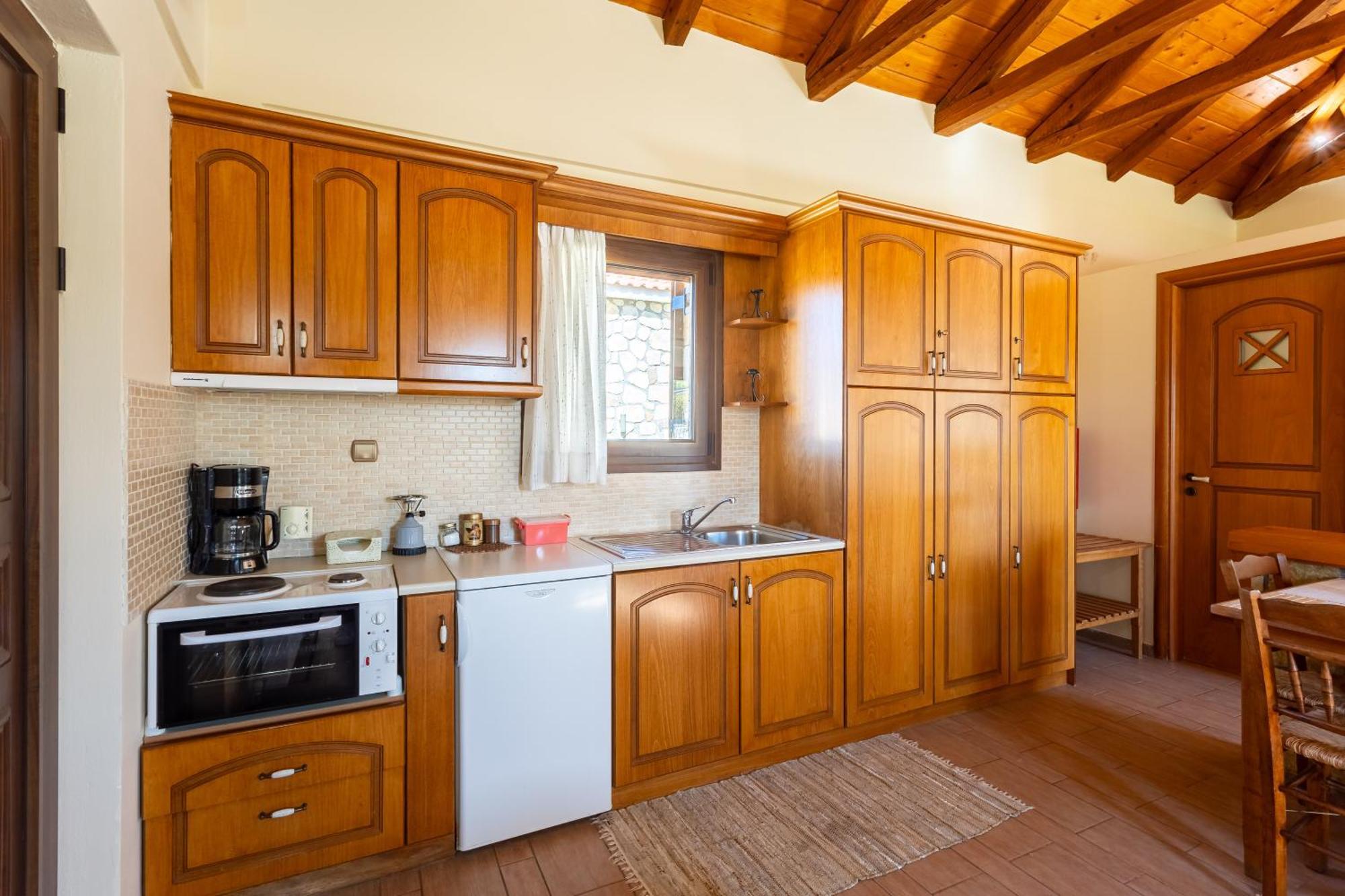 Pleiades Studios All Season Gems - Korinthos Stone Retreats Kalianoi المظهر الخارجي الصورة