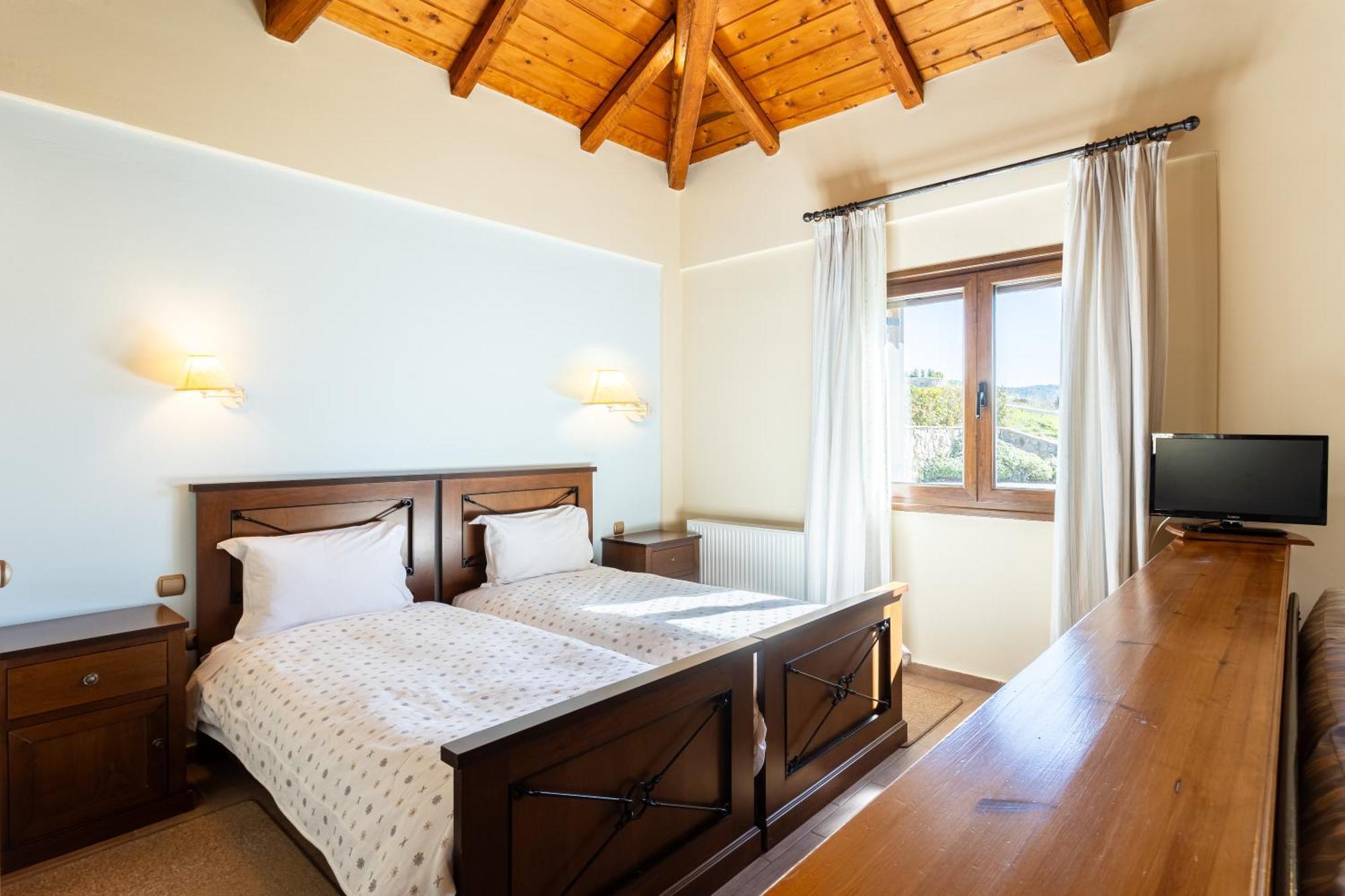 Pleiades Studios All Season Gems - Korinthos Stone Retreats Kalianoi المظهر الخارجي الصورة